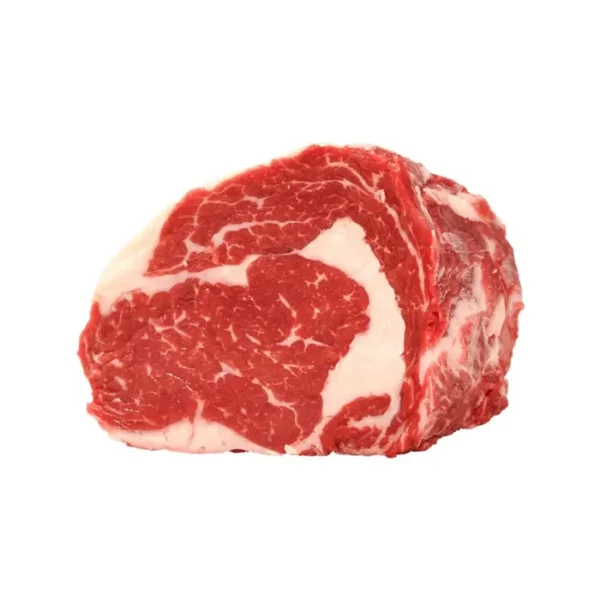 Beef eye round ( cube roll)