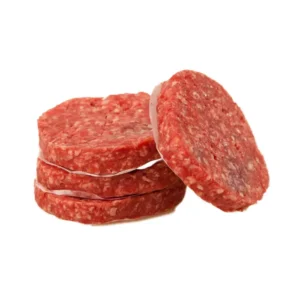 Ground Beef Patties
