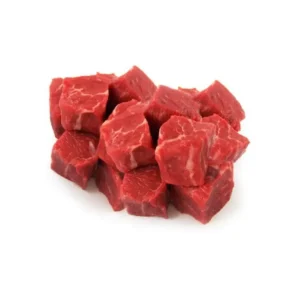 Stew Meat