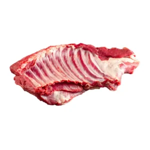Back ribs