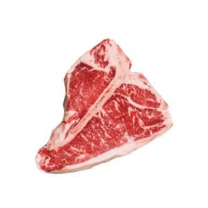 T-Bone Steak