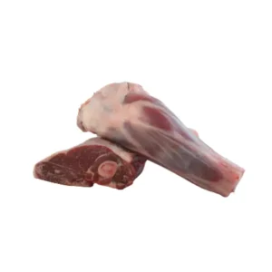 Foreshank