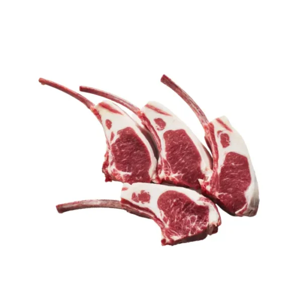 Loin chops
