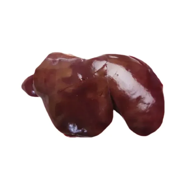 Lamb liver