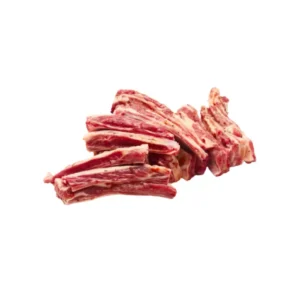 Riblets